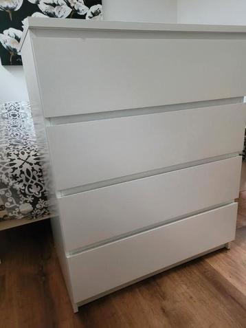 Ikea malm ladenkast - afbeelding 1