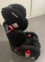 Recaro Young Sport autostoel, 9 t/m 18 kg, Overige merken, Autogordel, Gebruikt