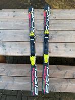 Fischer race ski 130, Ophalen, 100 tot 140 cm, Skiën, Ski's