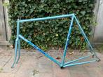 Jan Janssen frameset, Fietsen en Brommers, Fietsonderdelen, Frame, Racefiets, Gebruikt, Ophalen of Verzenden