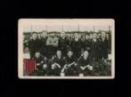 Voetbalplaatje BVV Den Bosch 1930/1931 (277)., Ophalen of Verzenden, Zo goed als nieuw