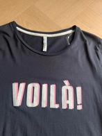 Summum woman Tshirt, Summum Woman, Blauw, Maat 46/48 (XL) of groter, Ophalen of Verzenden