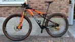 Wilier 110 FX, Fully, Ophalen, Overige merken