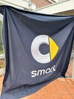Smart reclamebanner /spandoek, Ophalen of Verzenden