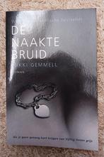De Naakte bruid erotische boek, Boeken, Ophalen, Gelezen, Nikki gemmell