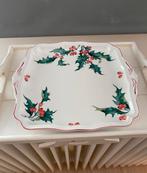 Villeroy & Boch Holly, Huis en Inrichting, Ophalen of Verzenden, Overige stijlen, Porselein, Schaal of Schalen