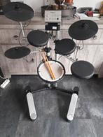 Roland hd-1 elektronische drumstel met drumstokken, Muziek en Instrumenten, Drumstellen en Slagwerk, Ophalen of Verzenden, Gebruikt