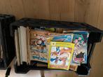 Donald ducks 2 kisten, Meerdere stripboeken, Ophalen, Gelezen, Donald Duck