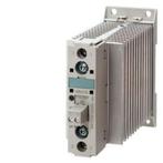 Siemens solid state relais 30A SSR 48-400V - 24VDC stuur, Ophalen of Verzenden, Zo goed als nieuw