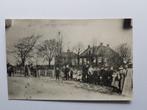 Foto van ansicht oud Zwaagwesteinde', Ophalen of Verzenden, Voor 1940, Zo goed als nieuw, Overige onderwerpen