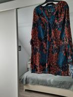 So Soffio Blouse - Maat M - Gedragen, Maat 38/40 (M), Overige kleuren, Ophalen of Verzenden, So Soffio