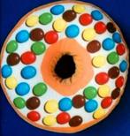 Nieuwe grote donut kussens, Ophalen, Nieuw, Vierkant