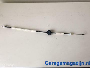 Kabel deur vergrendeling VW Touareg 2006-2010 7L6839085C beschikbaar voor biedingen
