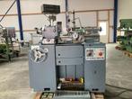 Schaublin 102N-VM Instrumentenmakers draaibank, Ophalen, Gebruikt, Metaaldraaibank, Minder dan 500 mm