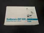 Solimbrom libromide 600mg, Dieren en Toebehoren, Dierenvoeding, Ophalen of Verzenden, Hond