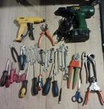 Gereedschap, Doe-het-zelf en Verbouw, Gereedschap | Handgereedschap, Ophalen, Gebruikt
