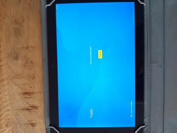 Lenovo tablet beschikbaar voor biedingen