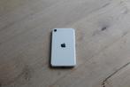 Apple iPhone SE 2022 (3e gen.) - 64GB - Starlight | Garantie, Apple, Apple, Wit, Refurbished