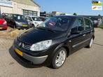 Renault Scénic 2.0-16V Privilège Luxe Clima Bj:2003 NAP!, Auto's, Renault, 1998 cc, 135 pk, 4 cilinders, Origineel Nederlands