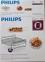 Voor Philips airfryer XL rooster met 5 spiesen, Ophalen of Verzenden, Nieuw