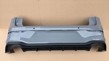 VW GOLF VIII 8 GTI CLUBSPORT ACHTERBUMPER 5H6807421D 6xPDC beschikbaar voor biedingen