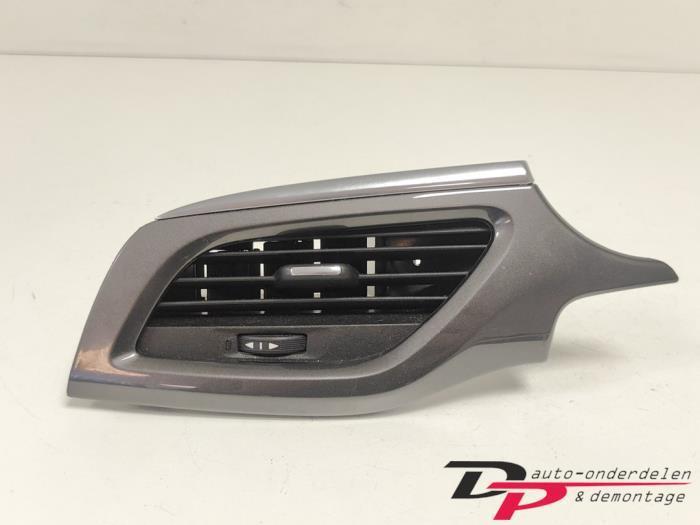 Luchtrooster Dashboard van een Opel Corsa, Auto-onderdelen, Dashboard en Schakelaars, Opel, Gebruikt, 3 maanden garantie, Ophalen of Verzenden