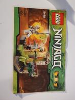 Lego Ninjago 9440 Venomari Shrine (Compleet, geen minifiguur, Kinderen en Baby's, Speelgoed | Duplo en Lego, Ophalen of Verzenden