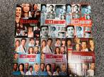 Grey's Anatomy Seizoen 1-4 DVD Boxset, Cd's en Dvd's, Dvd's | Tv en Series, Ophalen, Boxset, Drama, Zo goed als nieuw