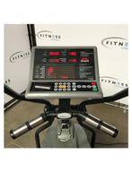 Johnson JPE 5100 Crosstrainer | Elliptical trainer | Cardio, Ophalen of Verzenden, Gebruikt, Benen, Overige typen