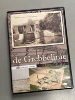 DVD over de Grebbelinie, Alle leeftijden, Ophalen of Verzenden, Zo goed als nieuw, Politiek of Geschiedenis