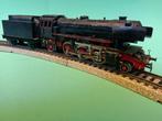 stoomlocomotief, Hobby en Vrije tijd, Modeltreinen | H0, Gebruikt, Ophalen of Verzenden, Analoog, Märklin