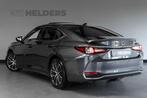 Lexus ES 300h Executive Line Adaptief Cruise Lane Carplay, Auto's, Lexus, Gebruikt, Zwart, 4 cilinders, 2487 cc