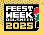 Feestweek Aalsmeer kaartjes vrijdag, Tickets en Kaartjes, Twee personen