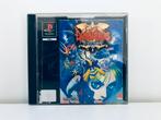 PS1 - Darkstalkers (Alleen Boekje en cd) Zonder artwork, Vechten, 1 speler, Ophalen of Verzenden, Zo goed als nieuw