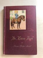 De kleine lord door Frances Hodgson Burnett, Antiek en Kunst, Ophalen of Verzenden