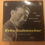 Frits Rademacher - Limburg, Cd's en Dvd's, Gebruikt, Ophalen of Verzenden, Single