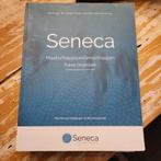 Seneca maatschappijwetenschappen havo (softcover)), Boeken, Nederlands, Ophalen of Verzenden, Maarten van Heijningen; Ben Kraaijeveld