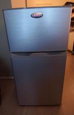 Koelkast tafelmodel met vriesvak Richome, Gebruikt, 75 tot 100 liter, 45 tot 60 cm, Met vriesvak