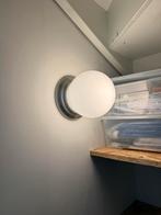 Wandlamp - op te halen in Almere of Utrecht, Ophalen, Gebruikt, Metaal