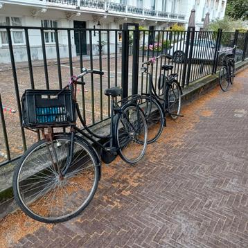 Gevraagd Opknapfiets  beschikbaar voor biedingen