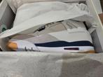 Nike SB x Air Jordan 4 Navy Maat 43, Ophalen of Verzenden, Nieuw, Blauw