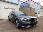 Mercedes-Benz C-klasse Estate 220 CDI Prestige|Burmester|, Automaat, Achterwielaandrijving, Euro 6, 4 cilinders
