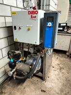 DIBO Stationair Unit CPU-M 189 bar - Nieuwstaat, Ophalen of Verzenden