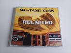 Wu-Tang Clan-Reunited, 1 single, Verzenden, Hiphop en Rap, Maxi-single