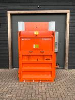 Papierpers | Balenpers | Orwak 3420SD, Doe-het-zelf en Verbouw, Ophalen of Verzenden, Gebruikt