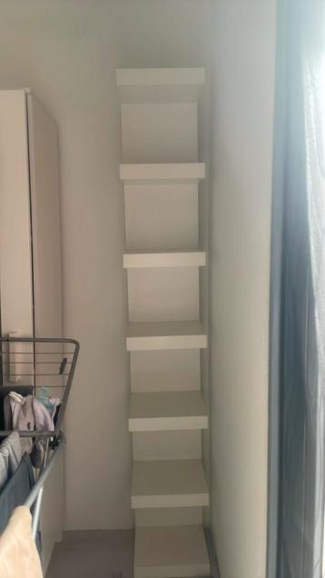 Ikea kast staand