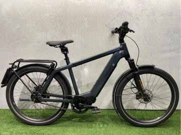 Riese & Müller Charger3 GT Vario HS 53cm 2020 beschikbaar voor biedingen