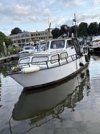 Cruiser 8.5meter, Ophalen, Zo goed als nieuw, Motor en Techniek, Zeilboot of Motorboot