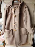 beige jas, Gloverall, maat xl, Verzenden, Beige, Maat 46/48 (XL) of groter, Zo goed als nieuw