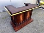 Pubbar 1,50 m / bar toog / Huisbar / Mancave bar / Kantine b, Huis en Inrichting, Overige Huis en Inrichting, Ophalen